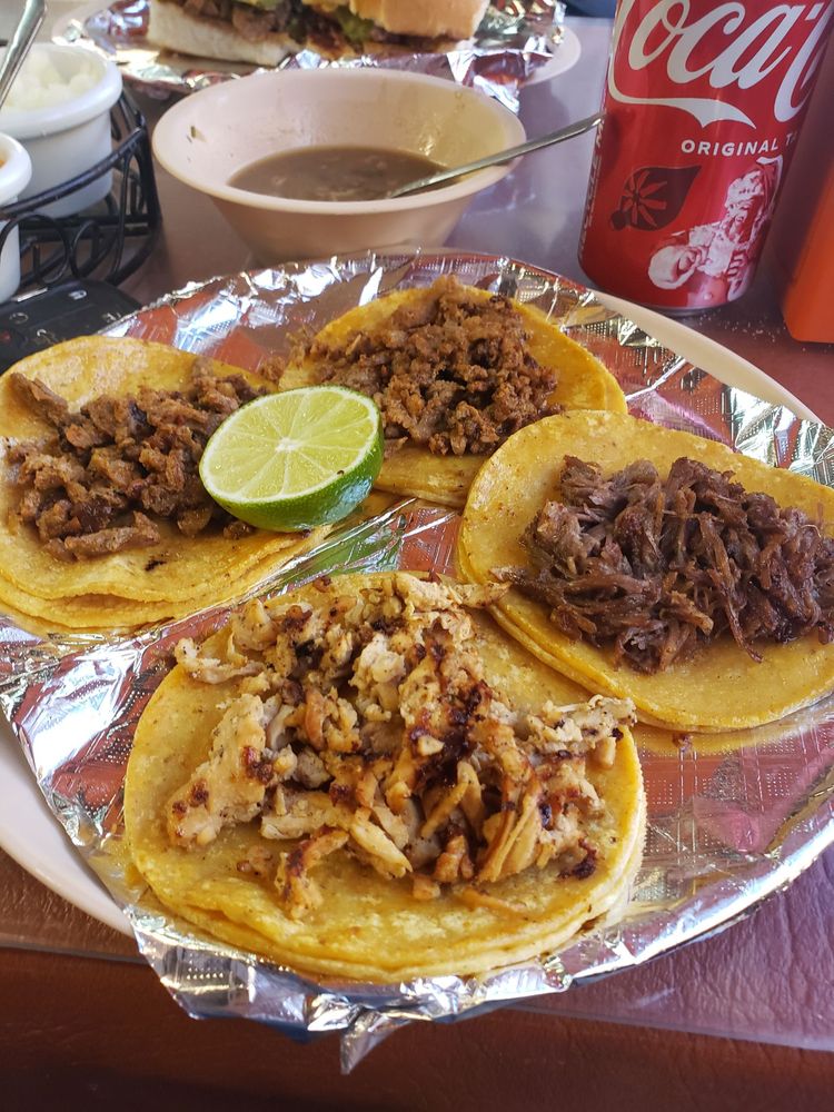 Taqueria San Luis