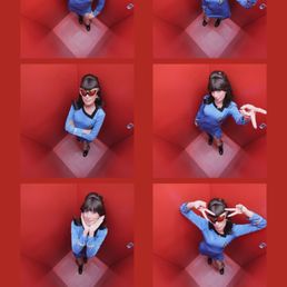 6 photo strip 6 photo strip