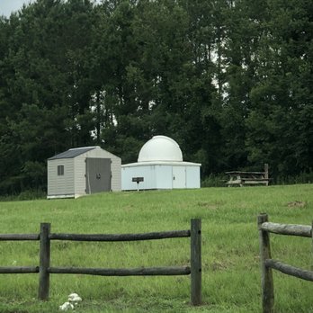 Cypress Landing Astronomy Park - The Tallahassee Astronomical Society uses this park for night sky observation. You can too. - Parks Near Me - Monticello, Florida