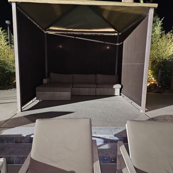 Eureka Casino Resort - Gazebo - Resorts Near Me - Mesquite, Nevada Eureka Casino Resort - Gazebo - Resorts Near Me - Mesquite, Nevada