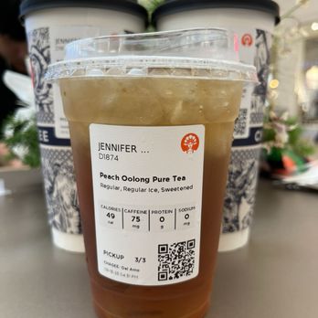 Chagee Modern Teahouse - Coffee & Tea Near Me - Torrance, California Chagee Modern Teahouse - Coffee & Tea Near Me - Torrance, California
