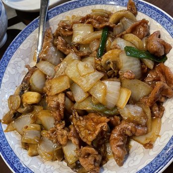 Chengdu Impression - Lincoln Park - Mongolian Beef - Szechuan Near Me - Chicago, Illinois