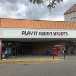 Play It Again Sports - Portsmouth
