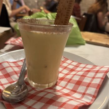 Tonnarello - Tiramisu - Desserts Near Me - Rome, RM