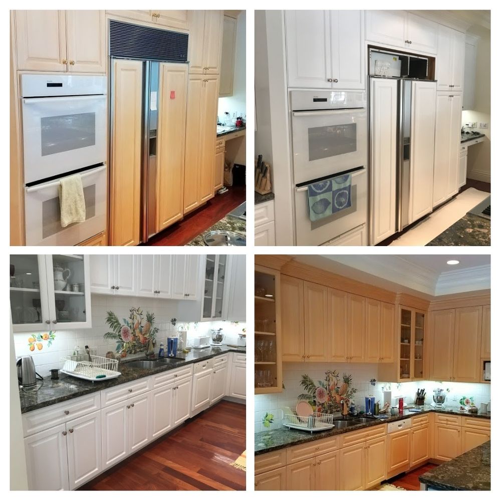 MAV PAINT CONTRACTORS Updated June 2024 29 Photos & 12 Reviews Boca Raton, Florida