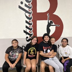 Studio B Dance Company