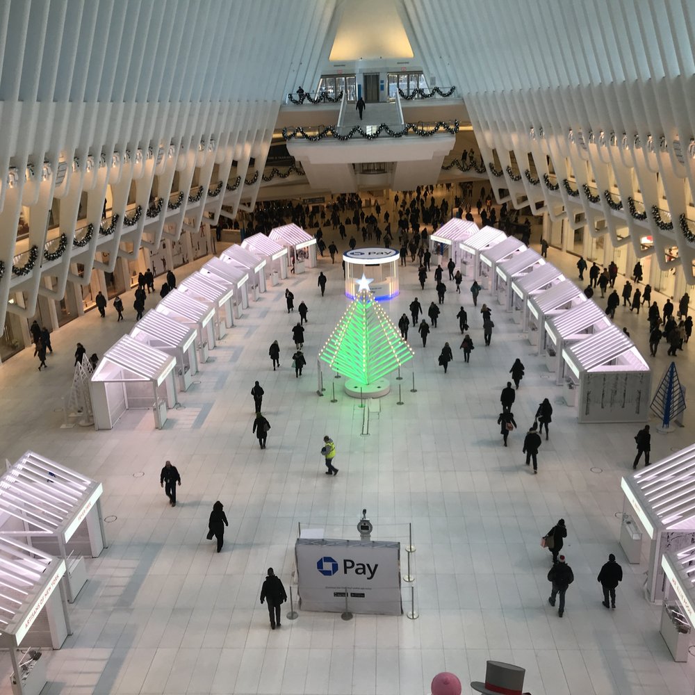 Oculus - Landmarks & Historical Buildings Near Me - New York, New York Oculus - Landmarks & Historical Buildings Near Me - New York, New York