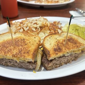 The Cottage Too - patty melt - Coffee & Tea Near Me - Desert Hot Springs, California The Cottage Too - patty melt - Coffee & Tea Near Me - Desert Hot Springs, California