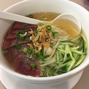 Great Taste Chinese Restaurant - Five-spice beef noodle soup. Great beef and noodles but soup a bit salty (3 stars) - Chinese Near Me - Calgary, Alberta Great Taste Chinese Restaurant - Five-spice beef noodle soup. Great beef and noodles but soup a bit salty (3 stars) - Chinese Near Me - Calgary, Alberta