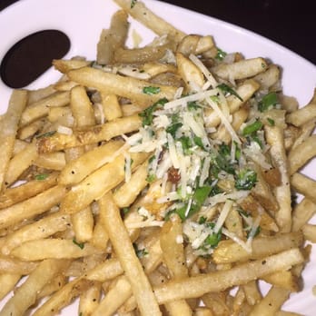 Yard House - best truffle fries! - New American Near Me - Tucson, Arizona