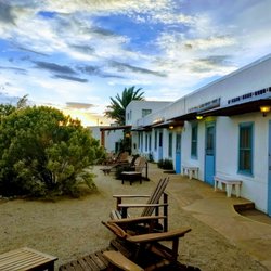 La Paloma Hot Springs & Spa - Sky watchers welcome to La Paloma Hot Springs & Spa