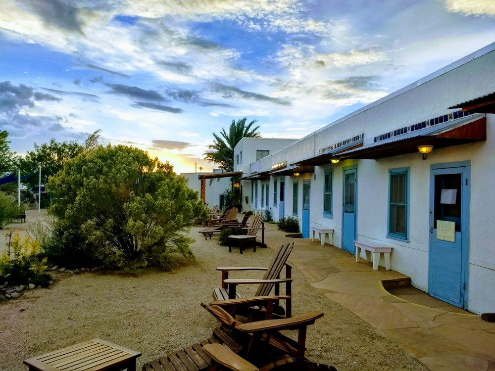 LA PALOMA HOT SPRINGS & SPA Updated October 2024 108 Photos & 53