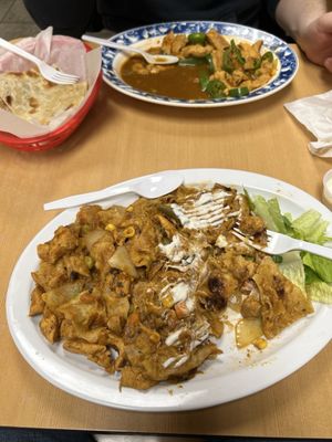 Rugsan Cuisine by null