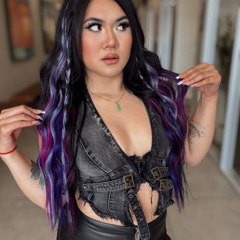 The Most Hair studio - Hair Stylists Near Me - San Jose, California The Most Hair studio - Hair Stylists Near Me - San Jose, California