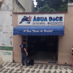 Água Doce