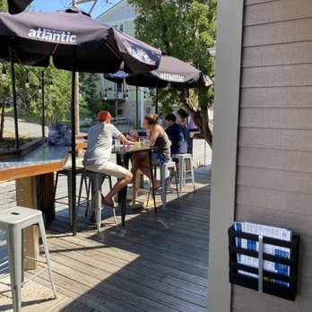 Side Street Cafe - American Near Me - Bar Harbor, Maine