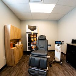 Wolpoe Facial Plastic Surgery
