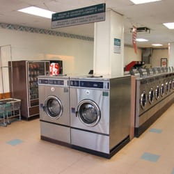 Countrywood Laundromat