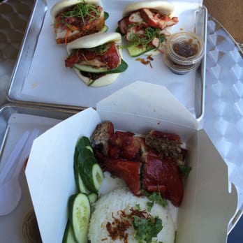 Baos Hog - Duck rice, duck bao, crispy belly bao, and cha siu bao - Chinese Near Me - Garden Grove, California Baos Hog - Duck rice, duck bao, crispy belly bao, and cha siu bao - Chinese Near Me - Garden Grove, California