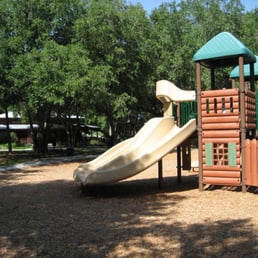 Chapin Station (Winter Garden) playground Chapin Station (Winter Garden) playground