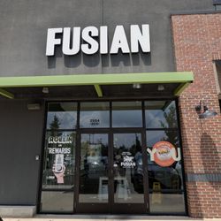 FUSIAN