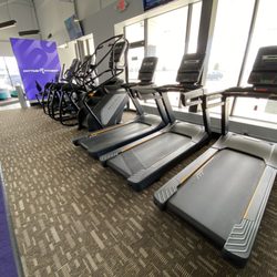 Anytime Fitness