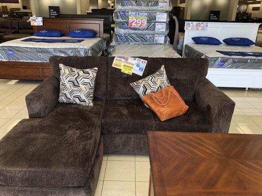 OVERSTOCK FURNITURE & MATTRESS - Updated January 2025 - 7063 Fm 1960 Rd