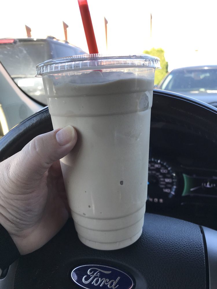 JITTERZ EXPRESSO Updated September 2024 700 Yakima Valley Hwy