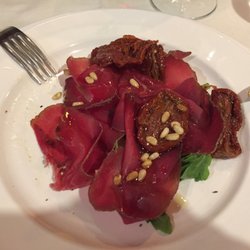 Osteria Il Norcino