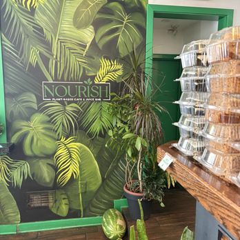 Nourish - Juice Bars & Smoothies Near Me - Philadelphia, Pennsylvania Nourish - Juice Bars & Smoothies Near Me - Philadelphia, Pennsylvania