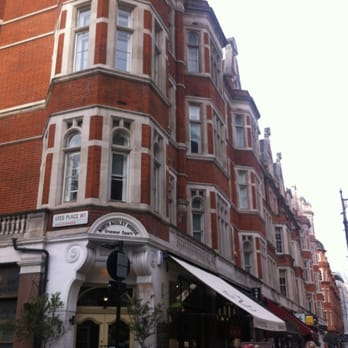 Truc Vert - Store front - French Near Me - London, XGL Truc Vert - Store front - French Near Me - London, XGL