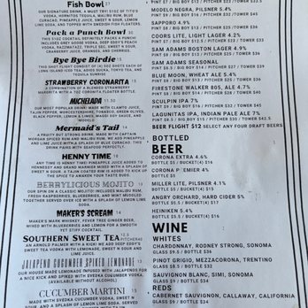 The Crabby Crab - Seafood Near Me - Sherman Oaks, California