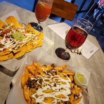 La Reforma Brewery - Breweries Near Me - Albuquerque, New Mexico