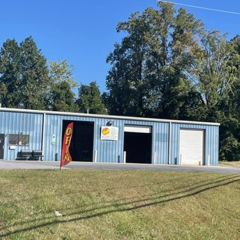 JP'S Automotive - We're Open! Come See us @ 27 Church Street, Marion NC for all your vehicle needs!! - Auto Repair Near Me - Marion, North Carolina