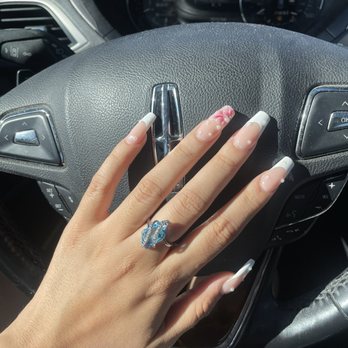 Happiest Nails & Spa - Graduation nails!! - Nail Salons Near Me - Oceanside, California
