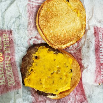 Carl's Jr - Placerville location burger! (Don't go there!) - Burgers Near Me - Cameron Park, California