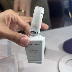 Chill Nails