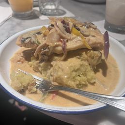 Grouper Fillet Grouper Fillet
