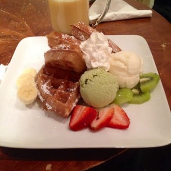Cafe Princess - Coffee & Tea Near Me - Toronto, Ontario