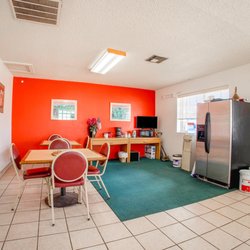 Holiday Motel Lordsburg By OYO