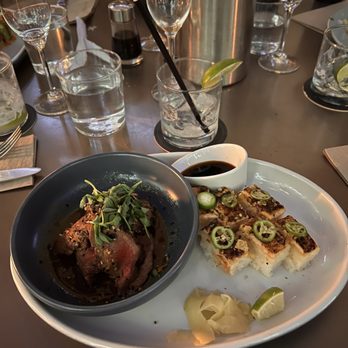 JOEY Bellevue - New American Near Me - Bellevue, Washington