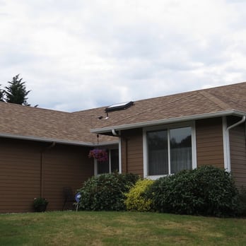 McMains Roofing - NE Tacoma - Roofing Near Me - Puyallup, Washington