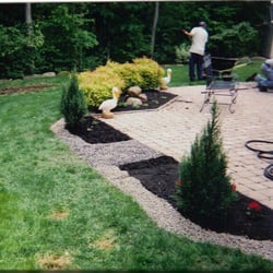 A+ Landscaping