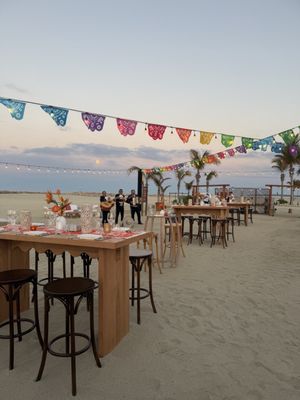 Hotel Four Seasons at Costa Palmas by null