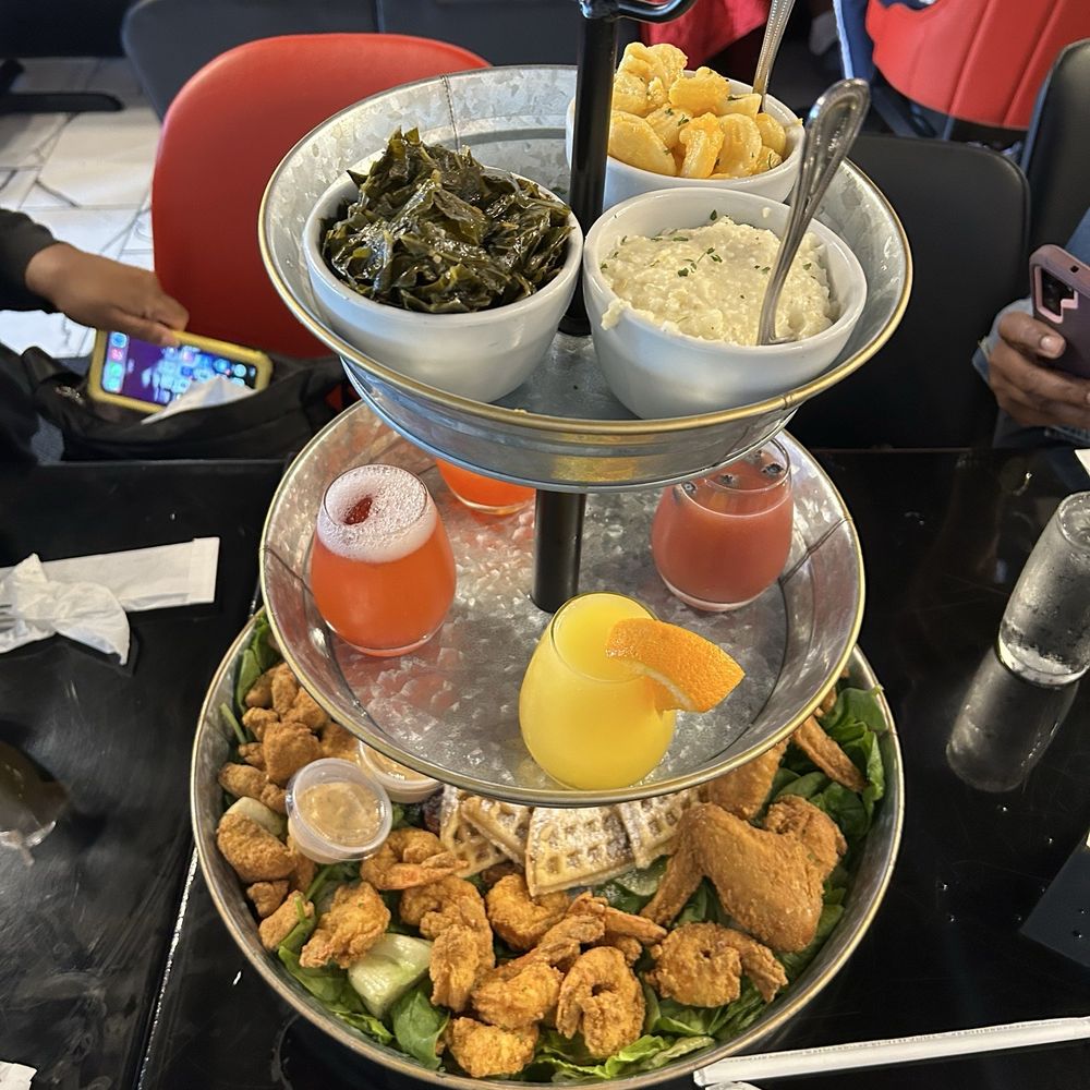 T's Brunch Bar - Breakfast tour - Seafood Near Me - Douglasville, Georgia T's Brunch Bar - Breakfast tour - Seafood Near Me - Douglasville, Georgia
