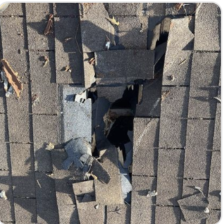 Slide of Witten Roofing