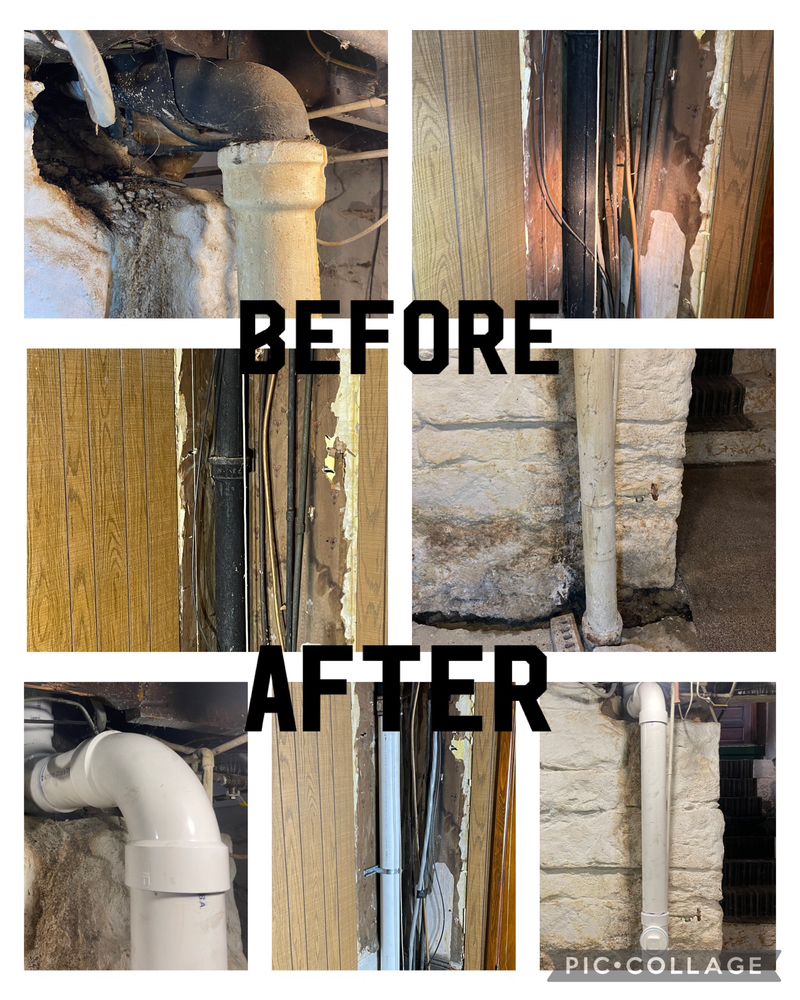 Slide of C and C Plumbing