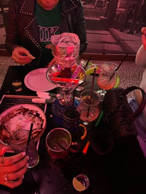 Don Pancho Villa by null