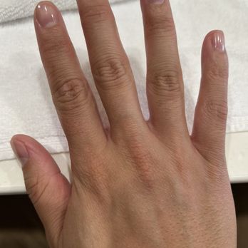 Rainbow Nails - Nail Salons Near Me - Buena Park, California