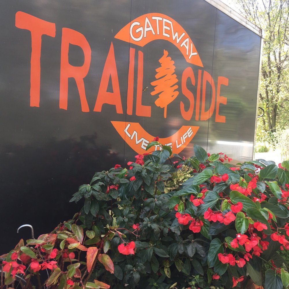 Gateway Trail Side - Food Trucks Near Me - Grant, Minnesota